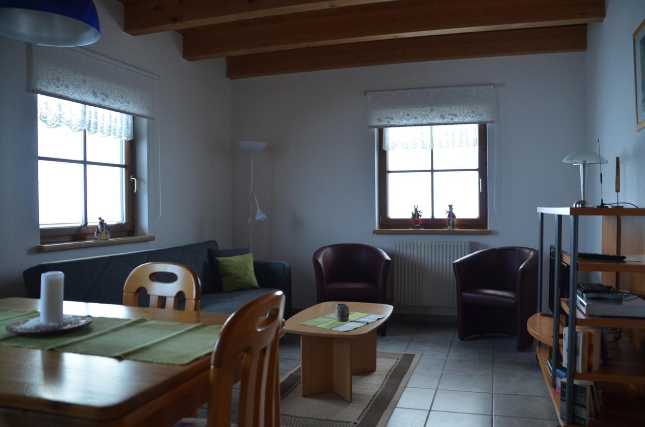 Apartamento Haus Gaby Stoeckl Rauris Exterior foto
